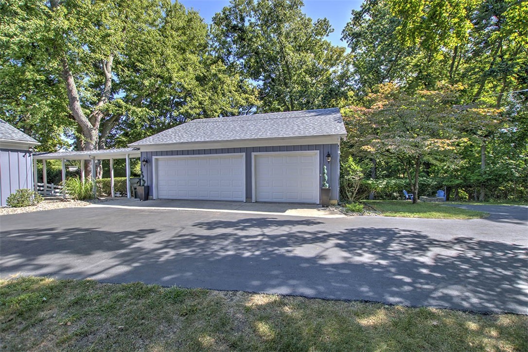 92 North Country Club Road Decatur, IL 62521 - Photo 46 of 48