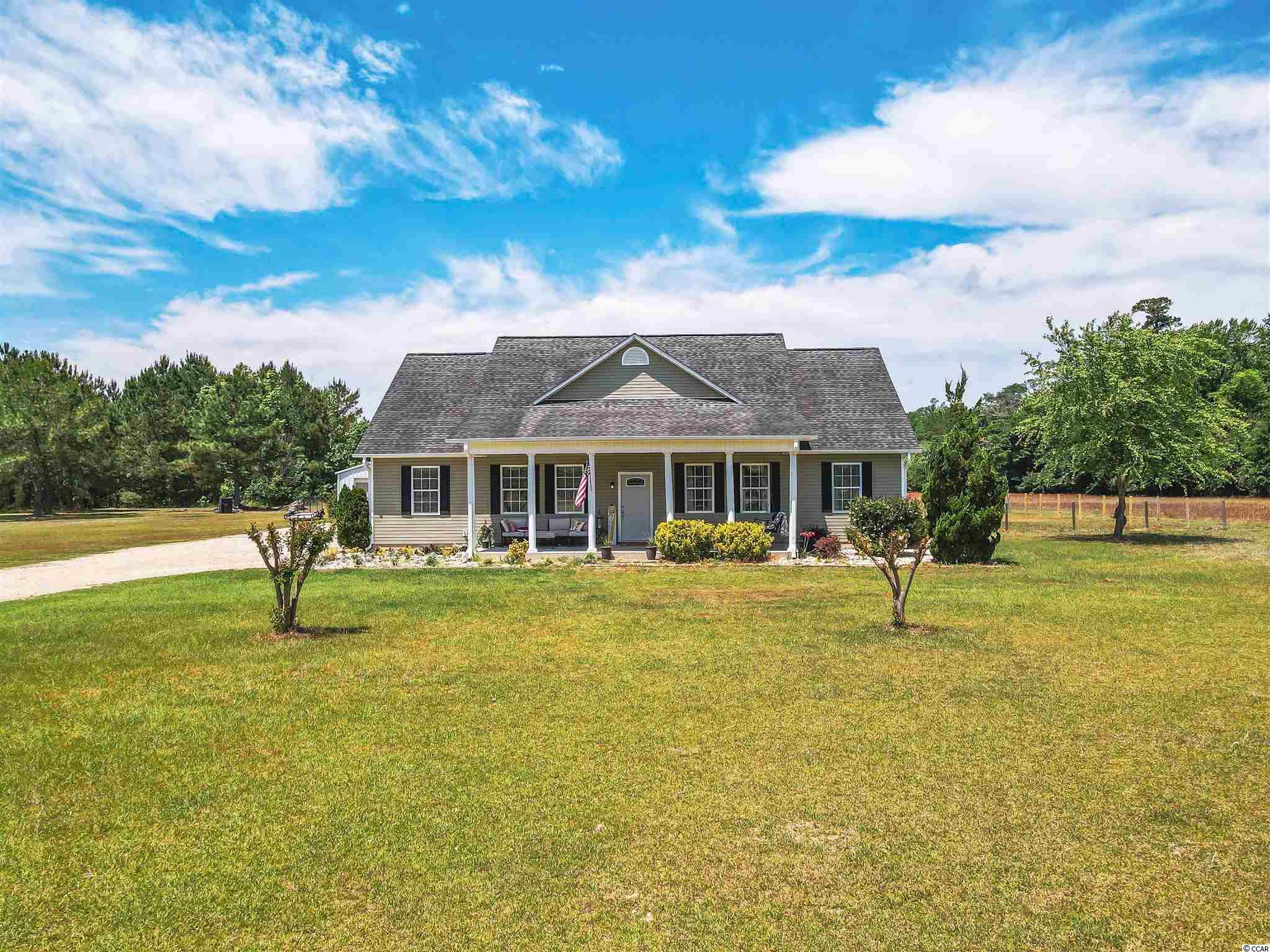 330 Sunshine Road Loris, SC 29569 - Photo 3 of 35 Gallery Image 3