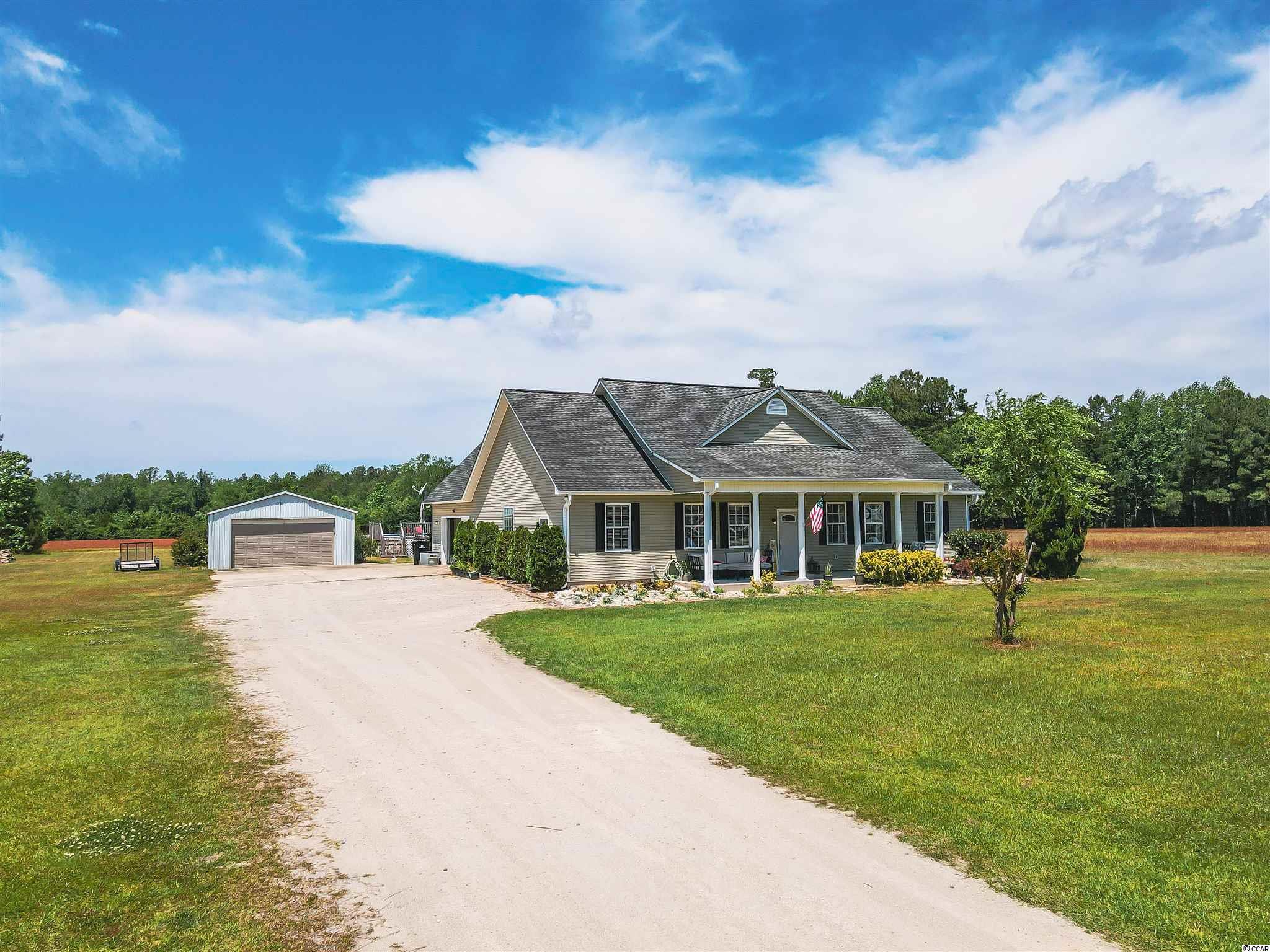 330 Sunshine Road Loris, SC 29569 - Photo 4 of 35 Gallery Image 4