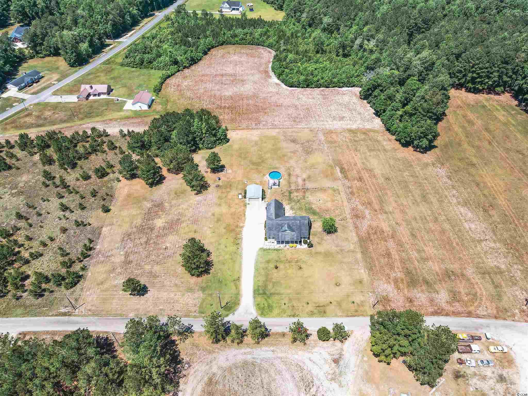 330 Sunshine Road Loris, SC 29569 - Photo 8 of 35 Gallery Image 8