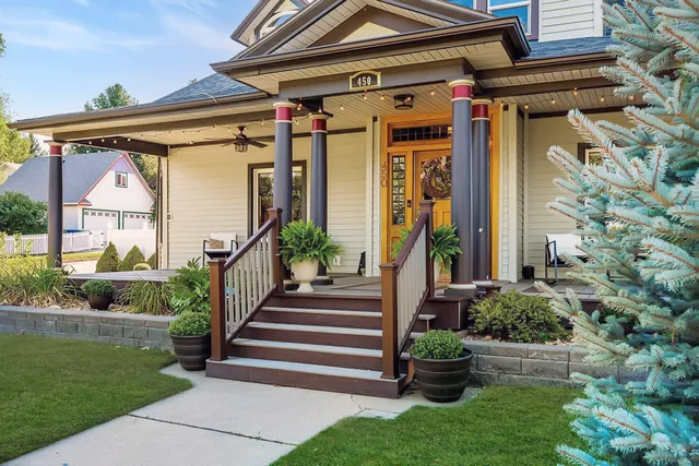 $759,000 | 450 South Thurmond Street, Sheridan, WY 82801