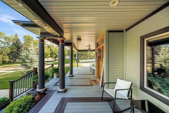 $759,000 | 450 South Thurmond Street, Sheridan, WY 82801