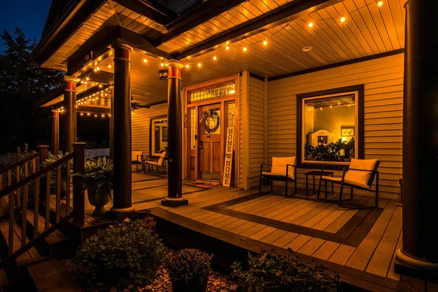 $759,000 | 450 South Thurmond Street, Sheridan, WY 82801