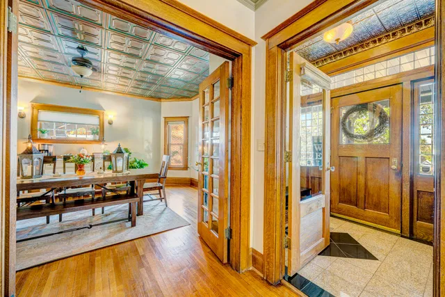 $759,000 | 450 South Thurmond Street, Sheridan, WY 82801