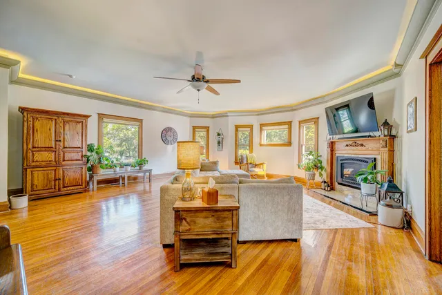 $759,000 | 450 South Thurmond Street, Sheridan, WY 82801