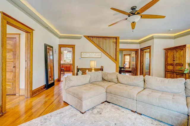 $759,000 | 450 South Thurmond Street, Sheridan, WY 82801