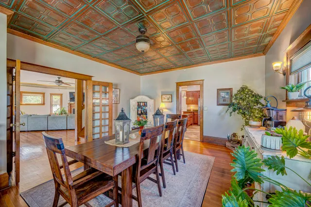 $759,000 | 450 South Thurmond Street, Sheridan, WY 82801