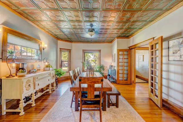 $759,000 | 450 South Thurmond Street, Sheridan, WY 82801