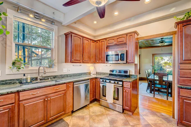 $759,000 | 450 South Thurmond Street, Sheridan, WY 82801