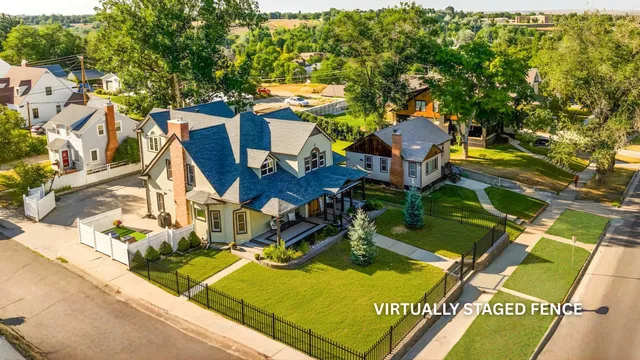 $759,000 | 450 South Thurmond Street, Sheridan, WY 82801