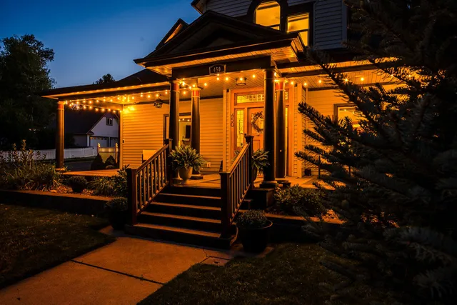 $759,000 | 450 South Thurmond Street, Sheridan, WY 82801