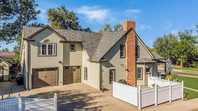 $759,000 | 450 South Thurmond Street, Sheridan, WY 82801