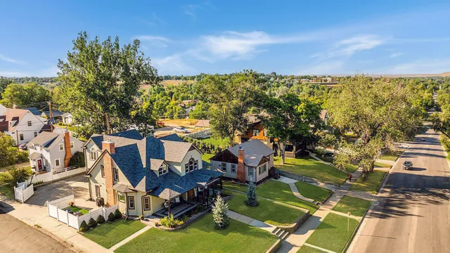 $759,000 | 450 South Thurmond Street, Sheridan, WY 82801