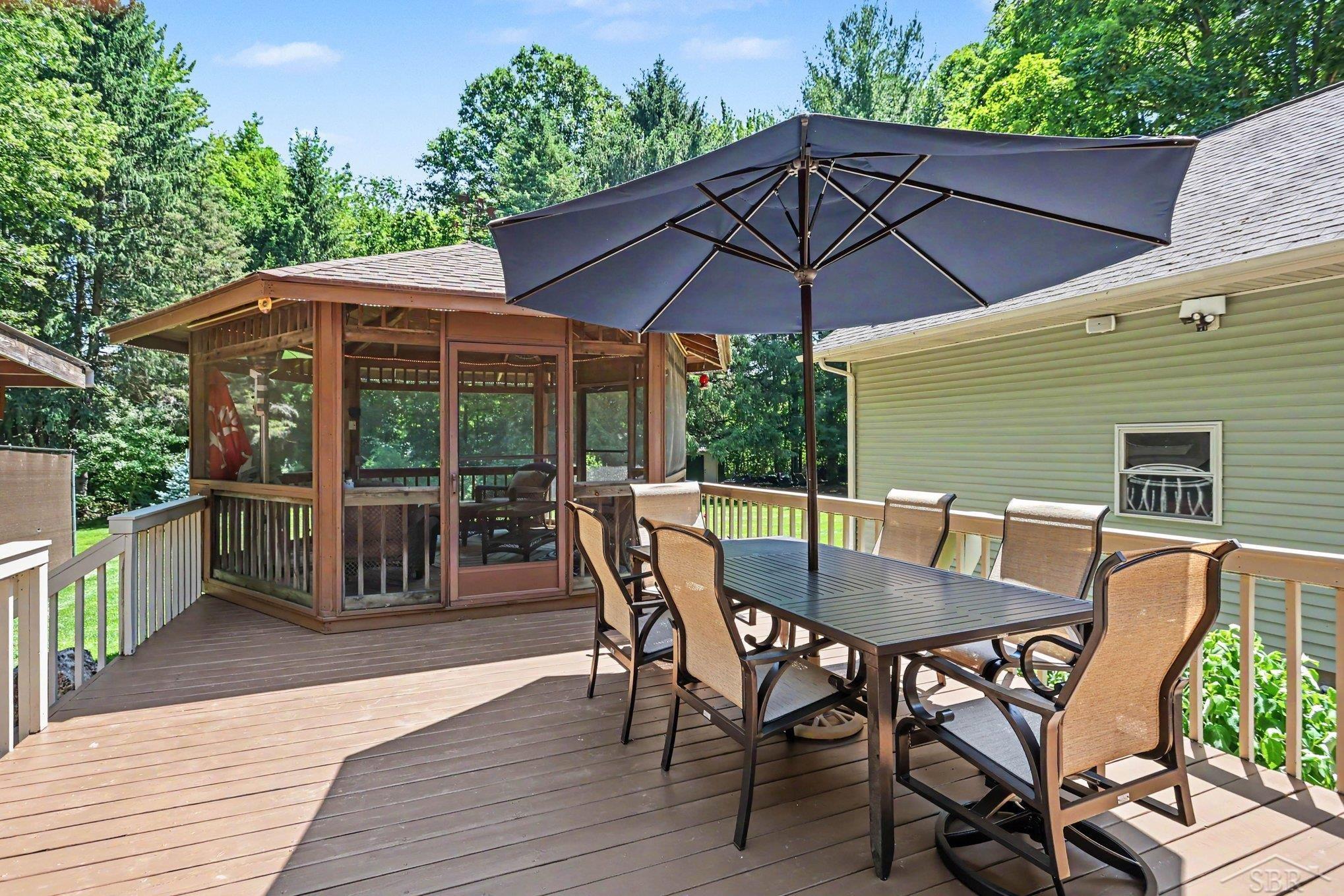 8815 South Beyer Road Birch Run, MI 48415 - Photo 46 of 55