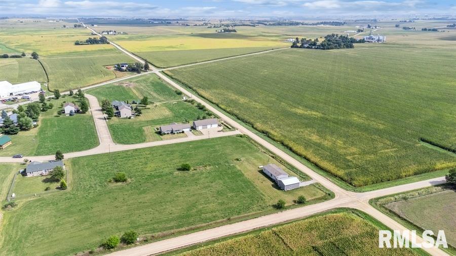 Lot 25 Rhonda Road New Liberty, IA 52765 - Photo 1 of 32 Gallery Image 1