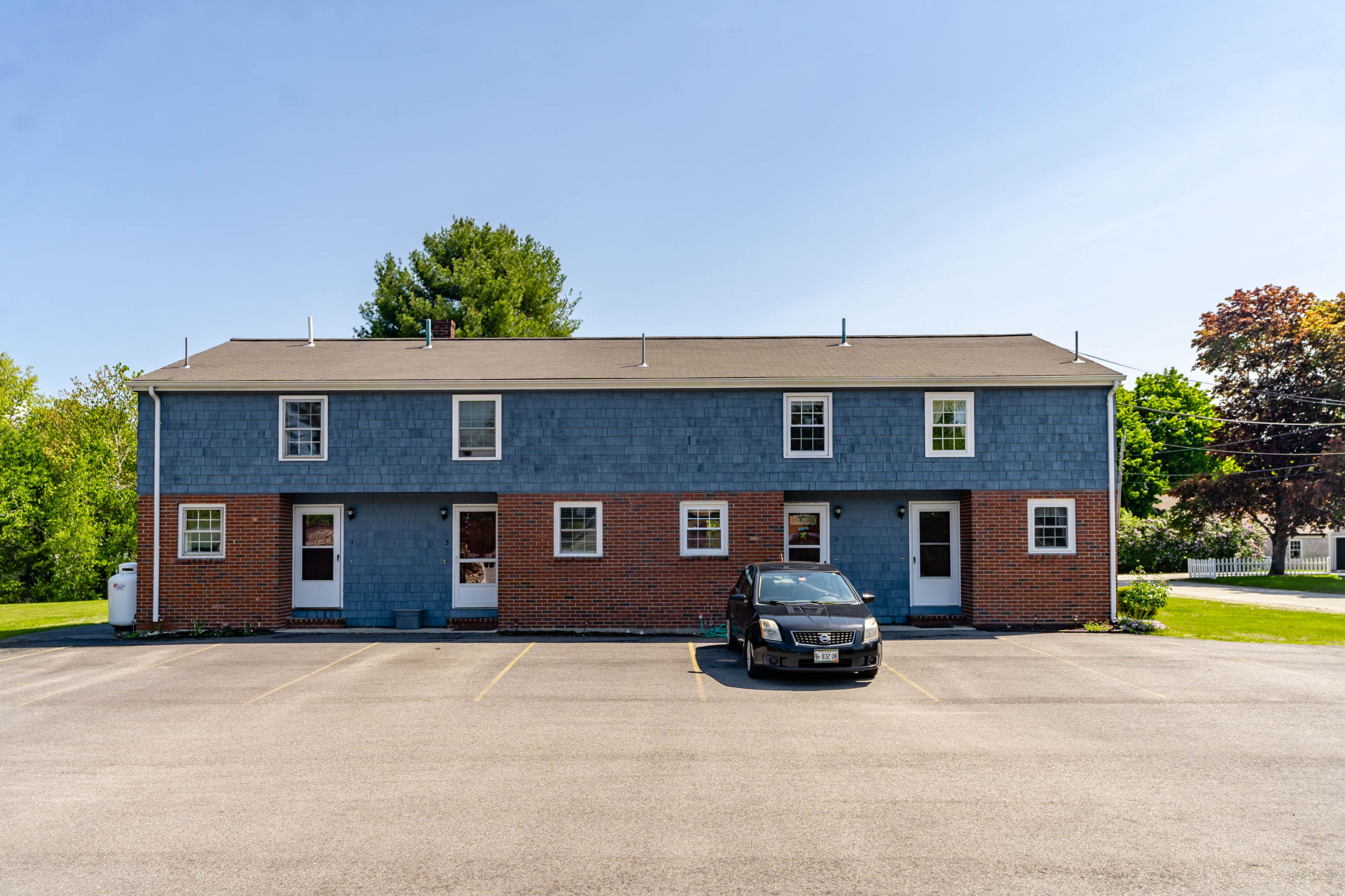 8 Sunset View Street, Unit 1 Gray, ME 04039 - Photo 1 of 25 1-Exterior-1