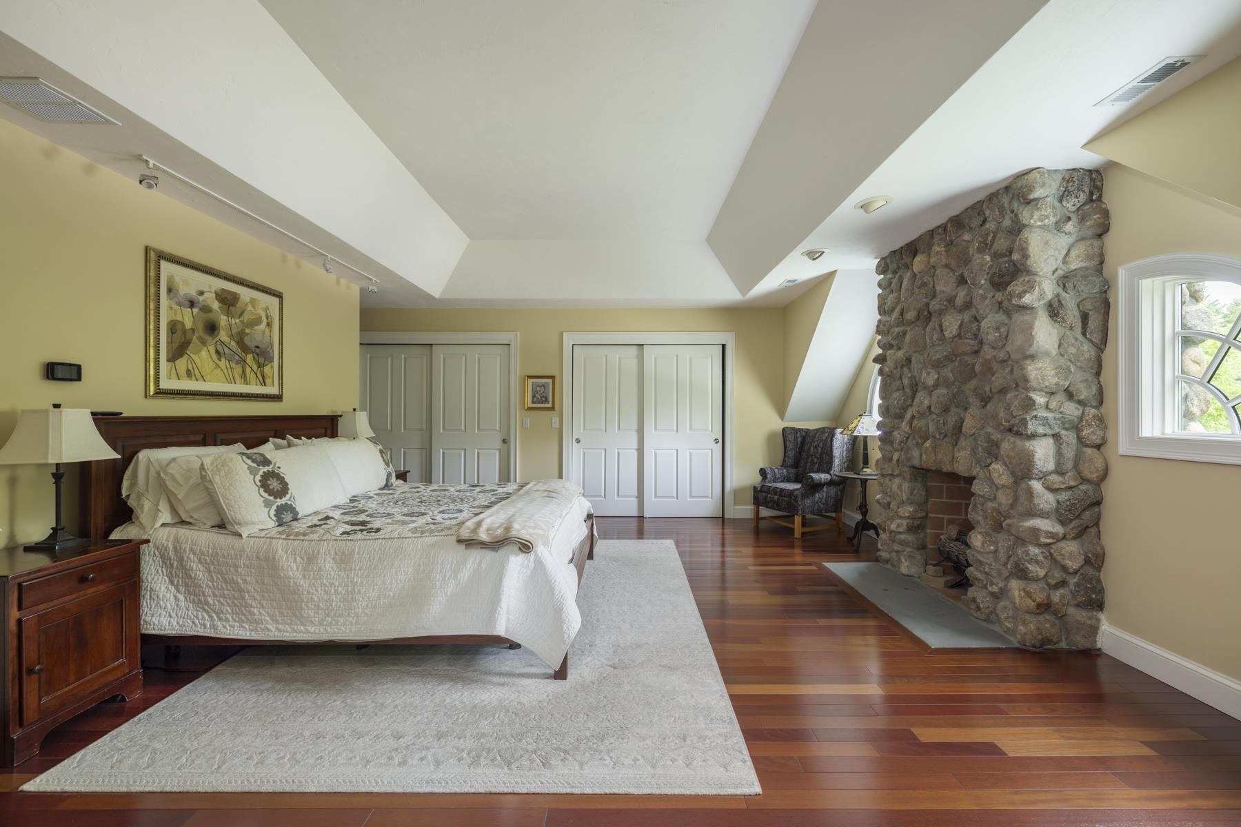 170 Fieldstone Road Hopkinton, NH 03229 - Photo 29 of 60