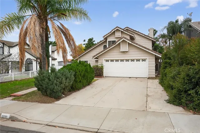 $485,000 | 15791 Ninya Avenue, Moreno Valley, CA 92551