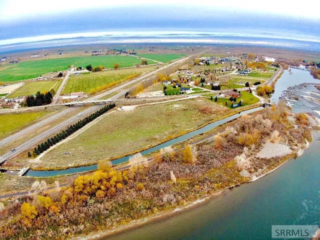 $150,000 | 200 West 200 Road North, Blackfoot, ID 83221