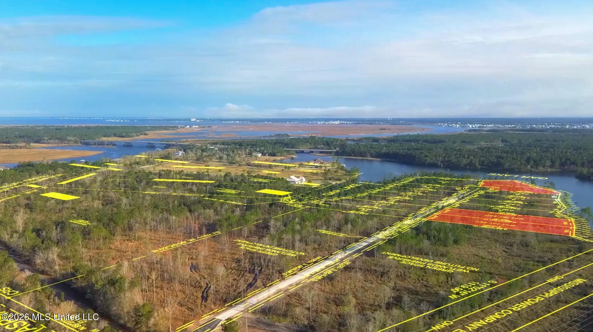 13025 Enciente Point Drive Kiln, MS 39556 - Photo 4 of 16 en-25-3