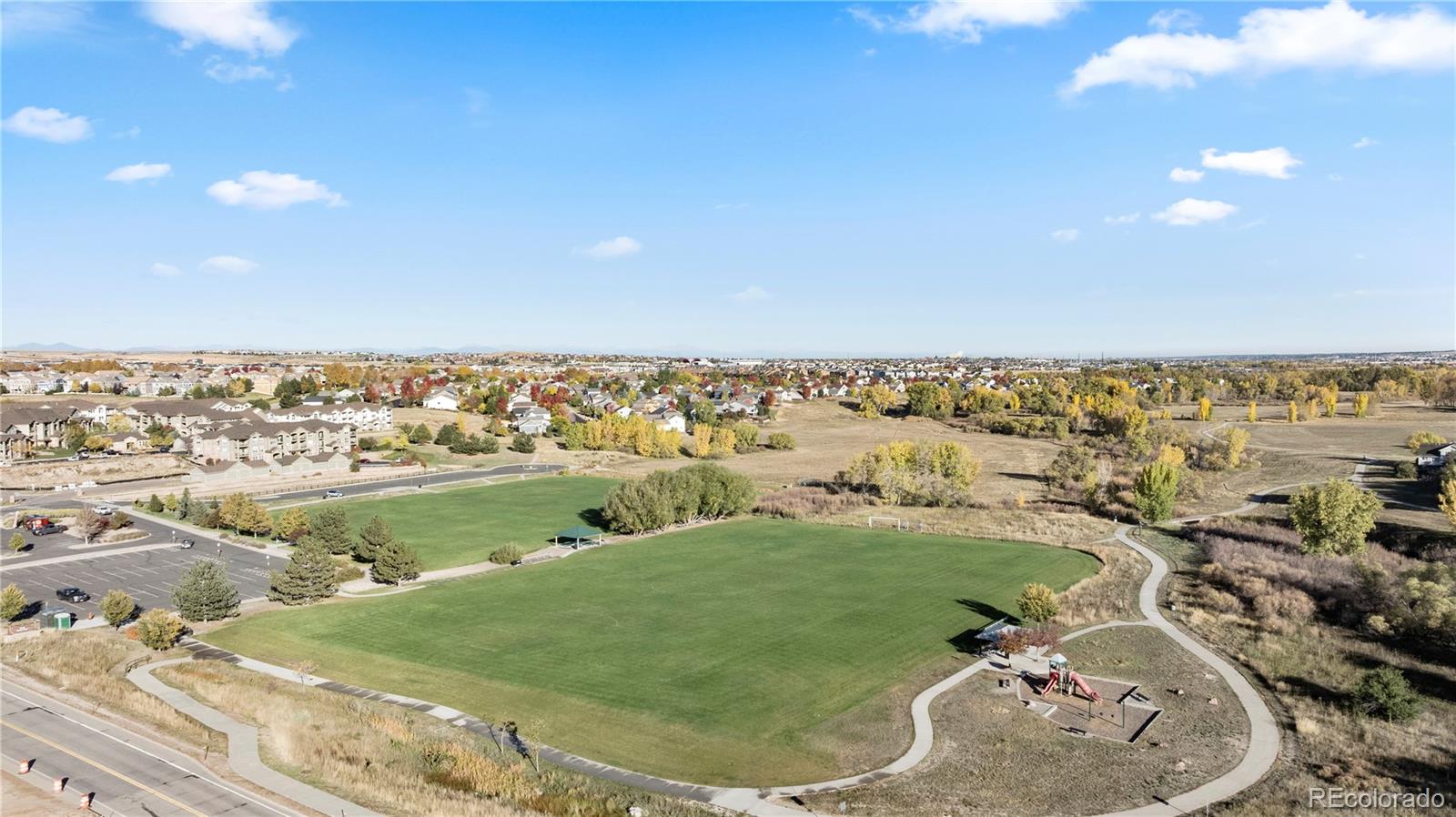 18625 Stroh Road, Unit 103 Parker, CO 80134 - Photo 3 of 32