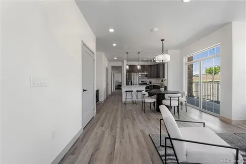 $408,000 | 18625 Stroh Road, Unit 103, Parker, CO 80134