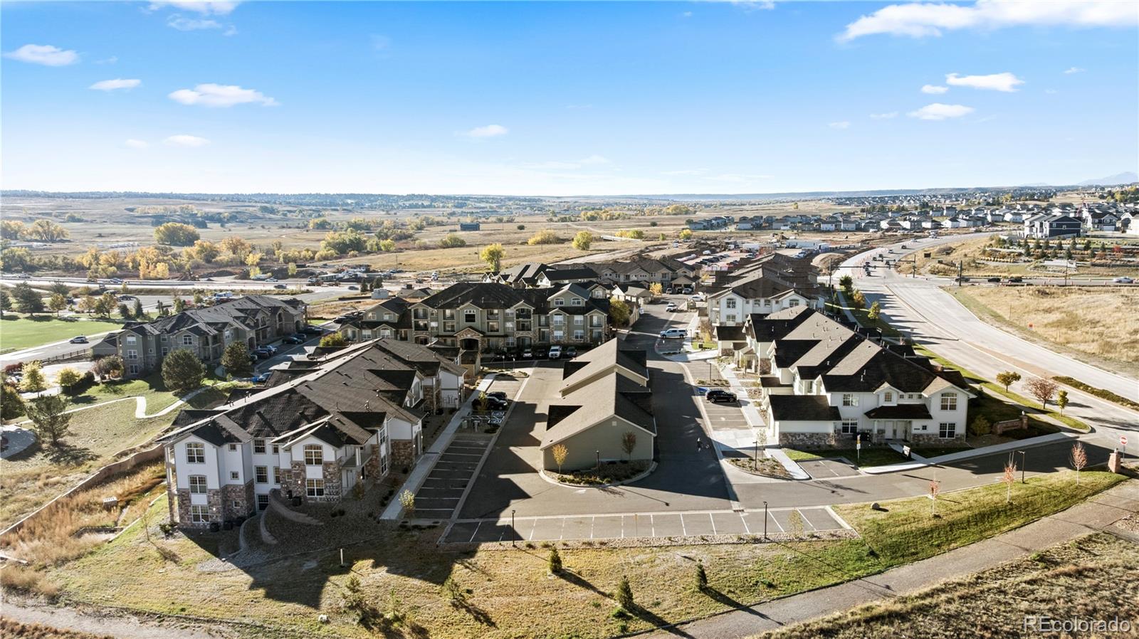 18625 Stroh Road, Unit 103 Parker, CO 80134 - Photo 4 of 32
