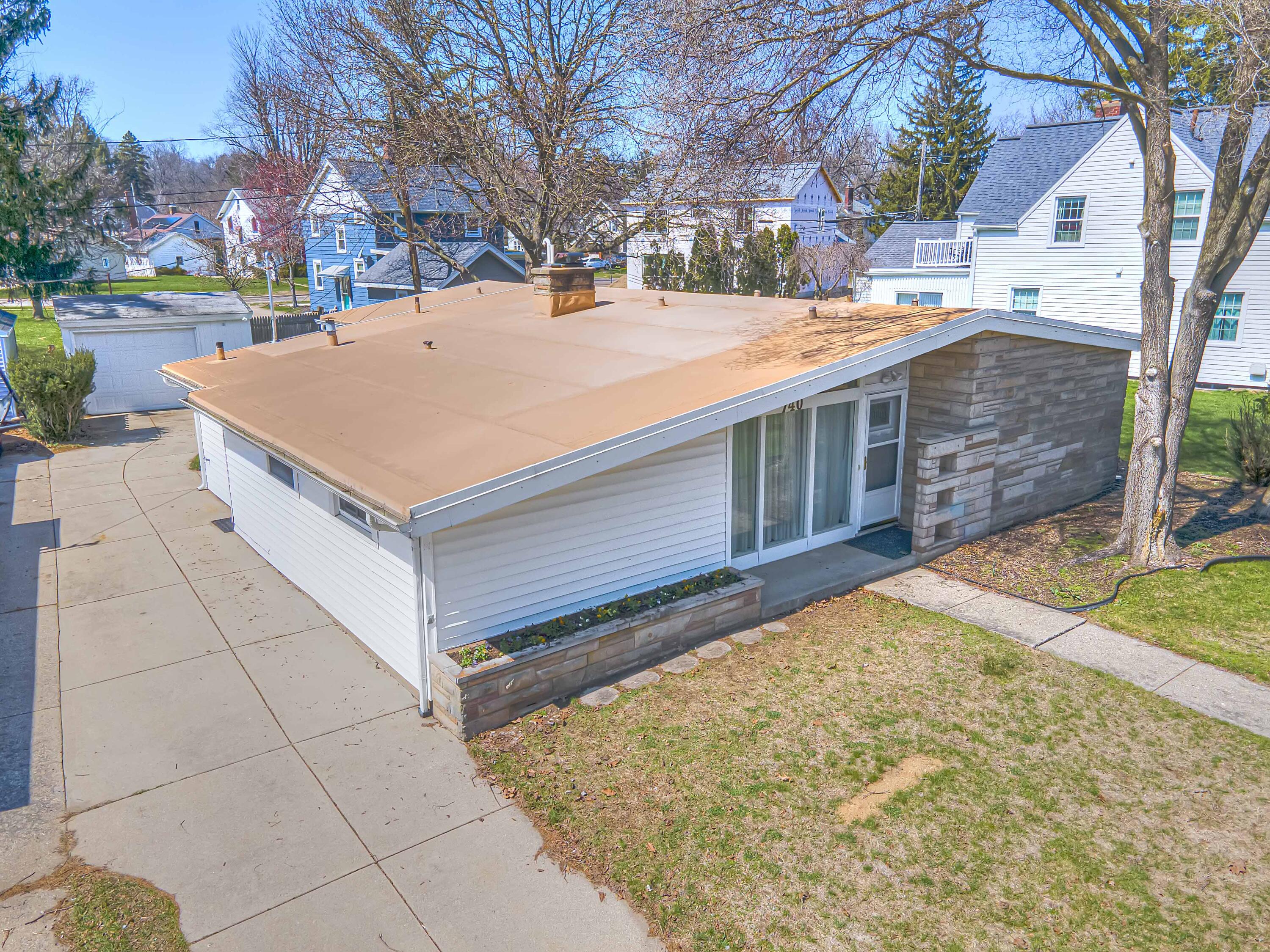 740 Briarcliff Road Jackson, MI 49203 - Photo 26 of 30 407 Briarcliff 09