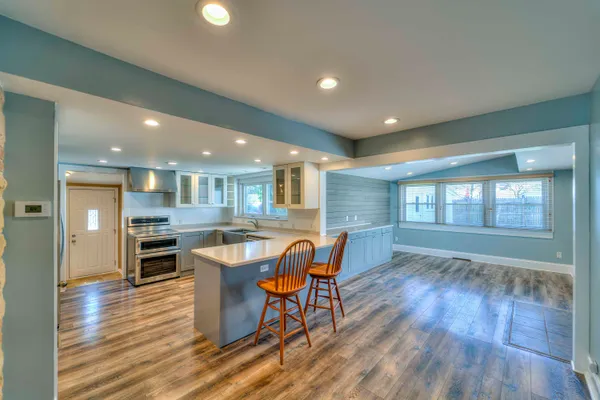 $189,900 | 740 Briarcliff Road, Jackson, MI 49203