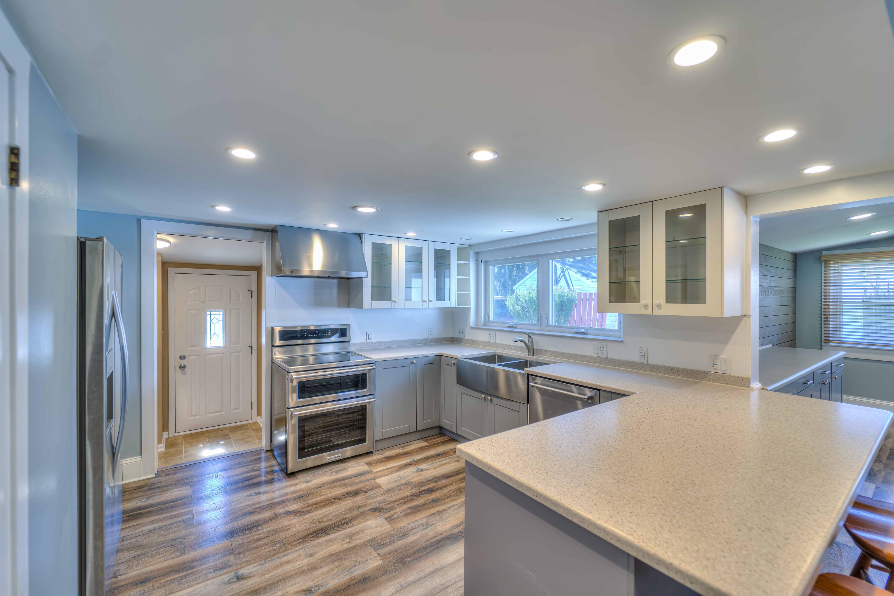 740 Briarcliff Road Jackson, MI 49203 - Photo 9 of 30 407 Briarcliff 15