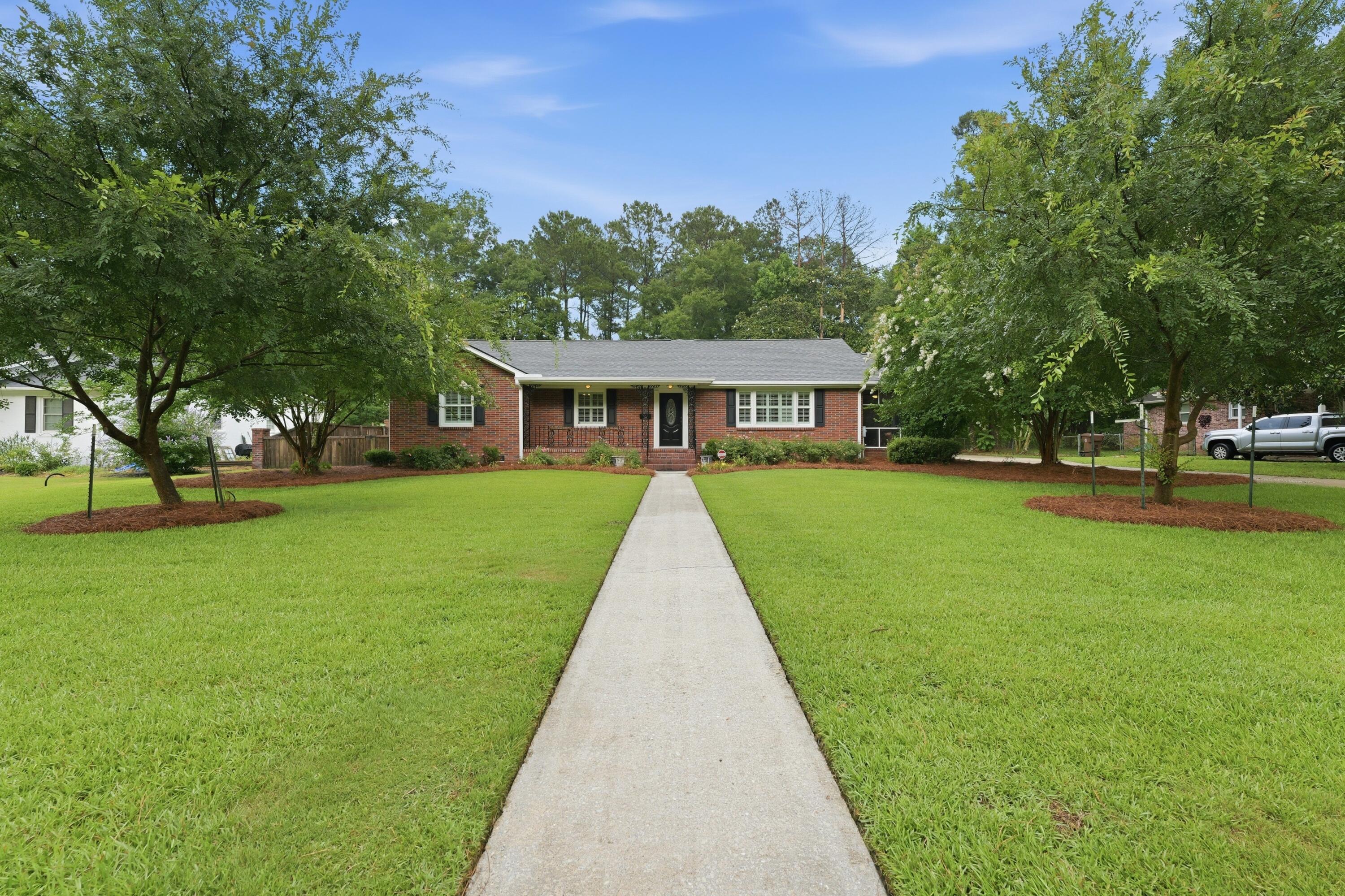 116 South Winter Street Moncks Corner, SC 29461 - Photo 40 of 41