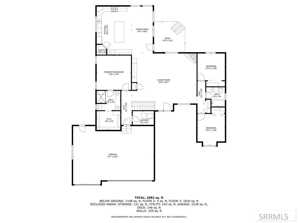 3921 154 North Rigby, ID 83442 - Photo 2 of 63