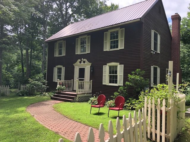93 Kingston Road Exeter, NH 03833 - Photo 1 of 40