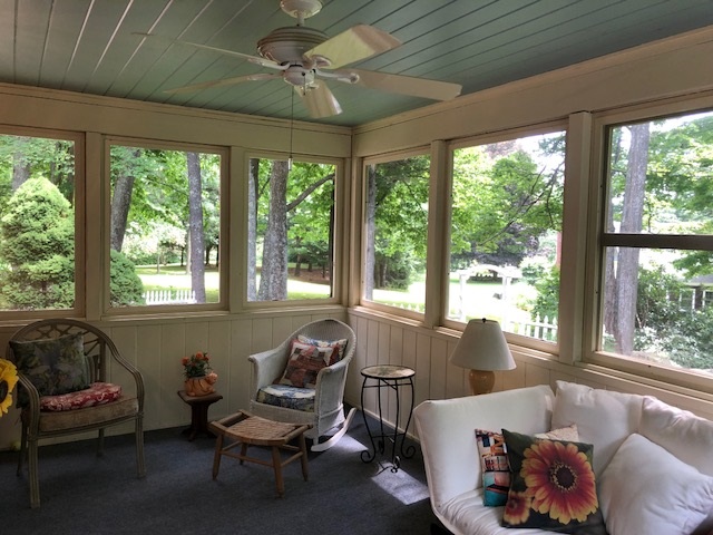 93 Kingston Road Exeter, NH 03833 - Photo 29 of 40