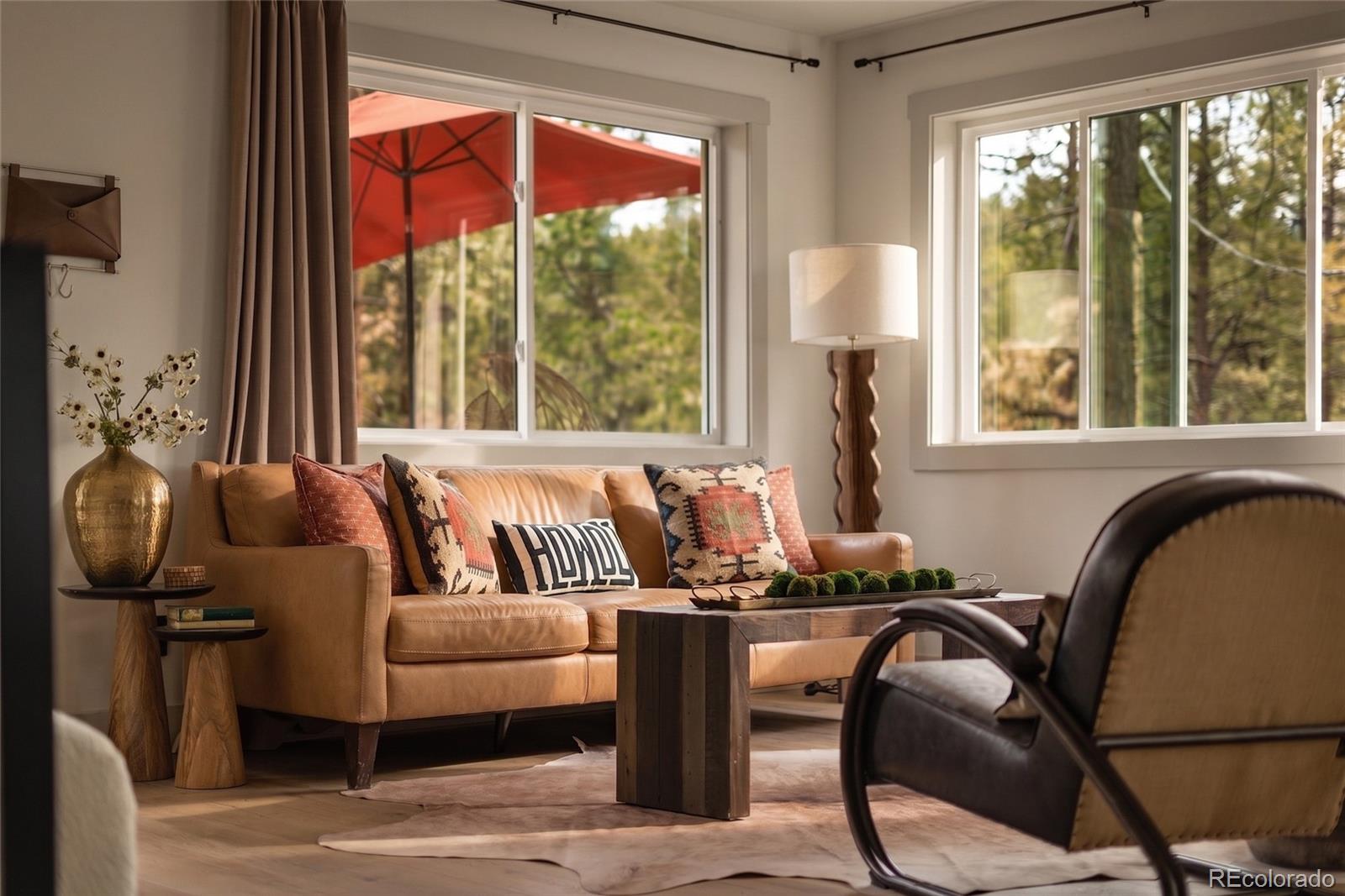 33691 Nova Road Pine, CO 80470 - Photo 18 of 38 Gallery Image 18