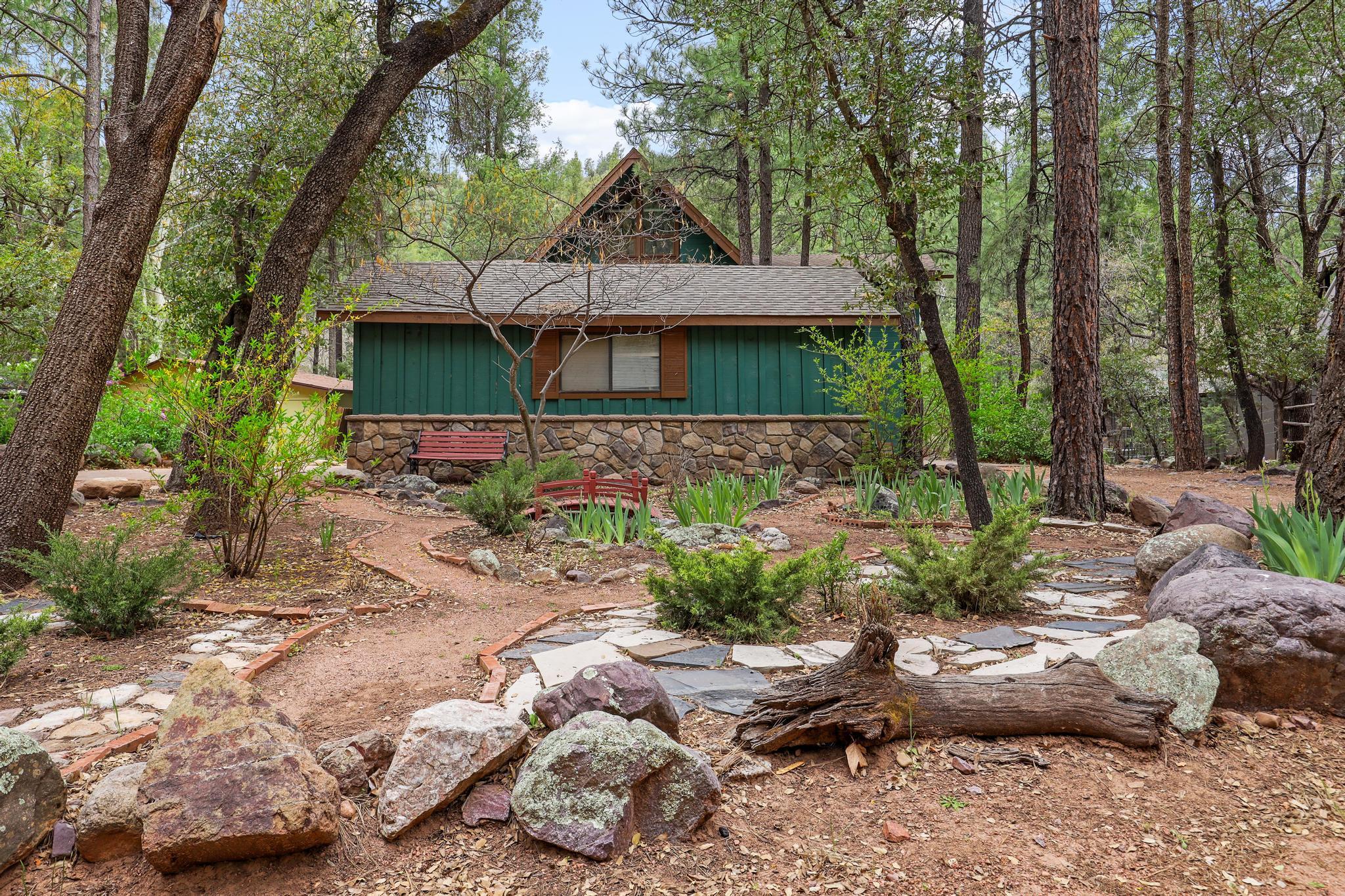 5304 Bear Flat Road Payson, AZ 85541 - Photo 7 of 44