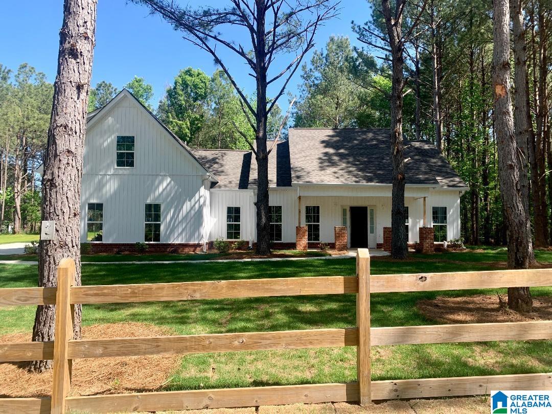6916 Timber Trl Road Leeds, AL 35094 - Photo 2 of 9
