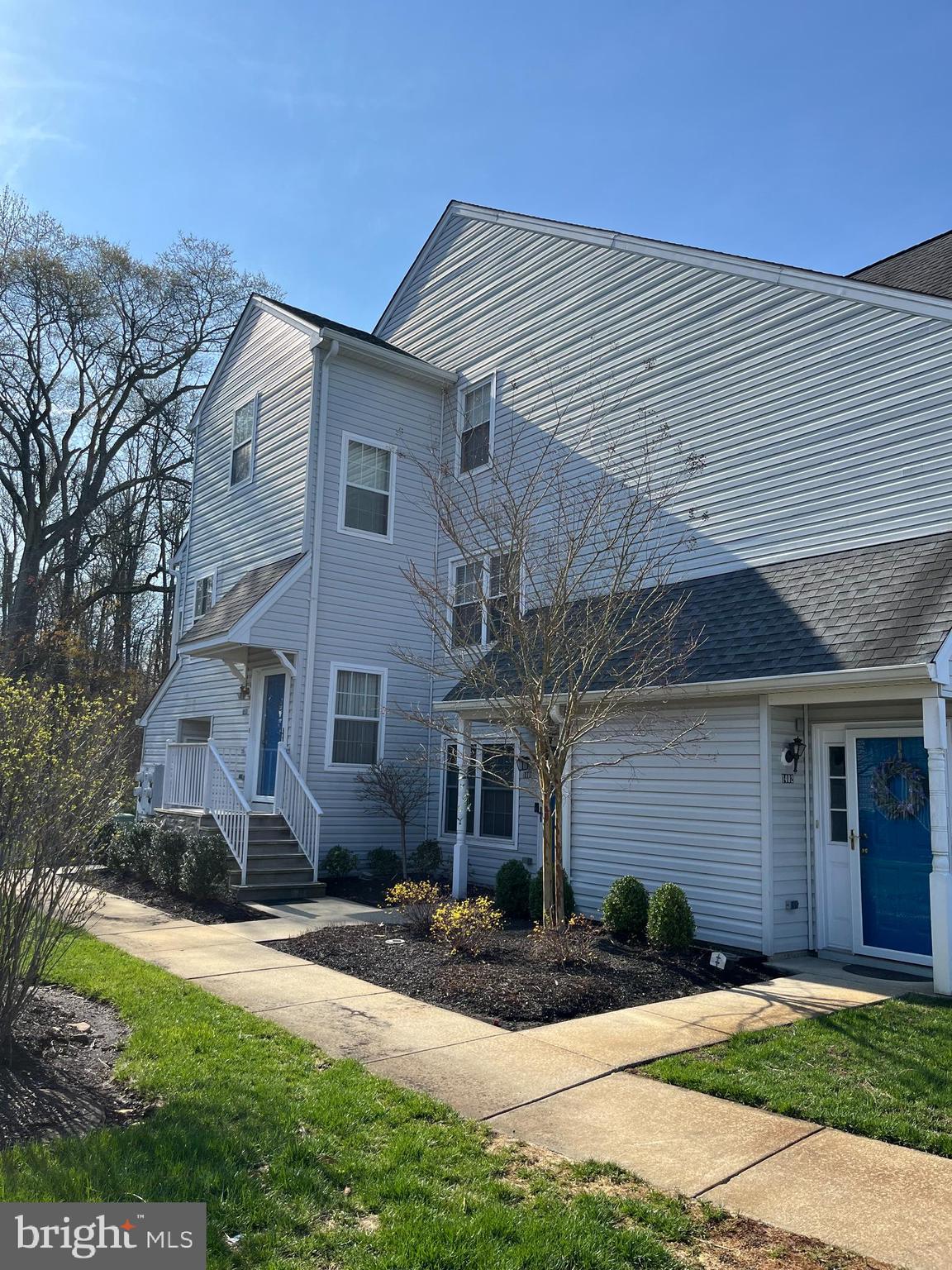 1404 Squirrel Road Marlton, NJ 08053 - Photo 1 of 34 1404 Squirrel - Exterior of Building 1400
