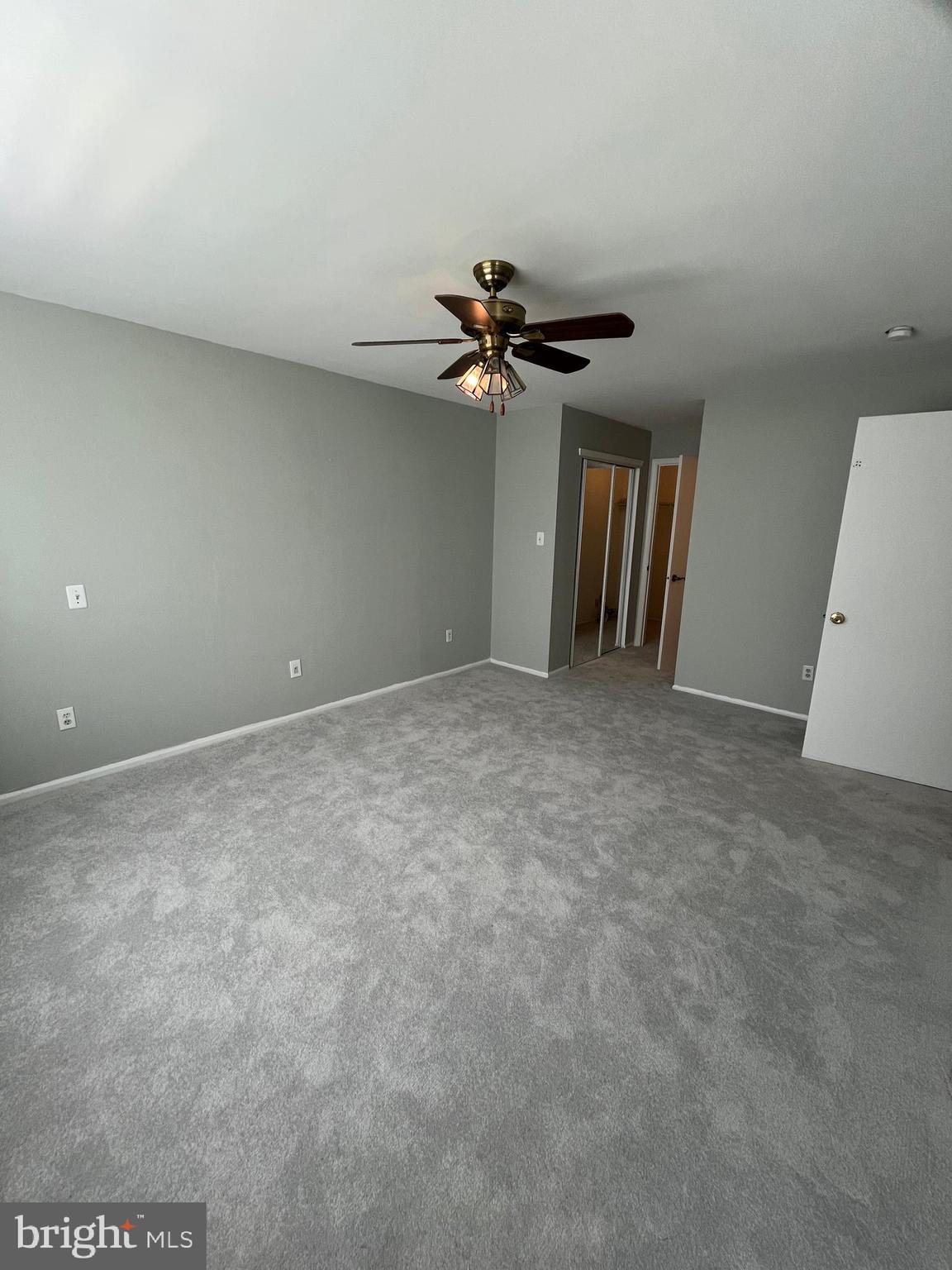 1404 Squirrel Road Marlton, NJ 08053 - Photo 15 of 34 Primary Bedroom - Ceiling fan/fixture