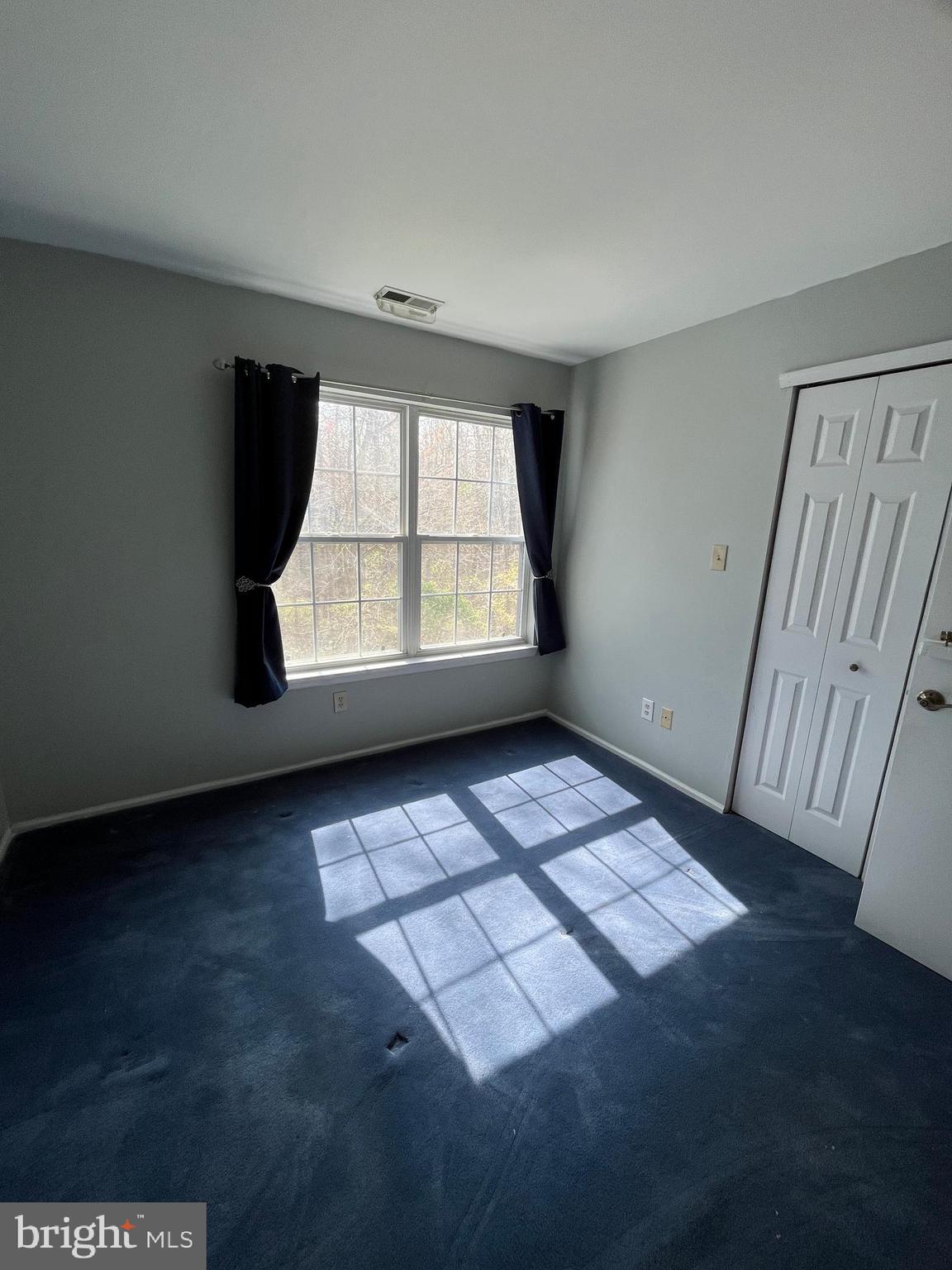1404 Squirrel Road Marlton, NJ 08053 - Photo 22 of 34 Bedroom #2 - Wall closet