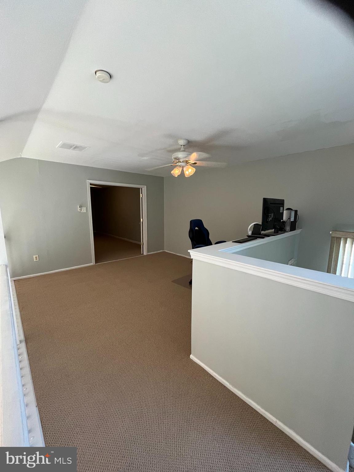 1404 Squirrel Road Marlton, NJ 08053 - Photo 29 of 34 Loft - New wall to wall carpeting
