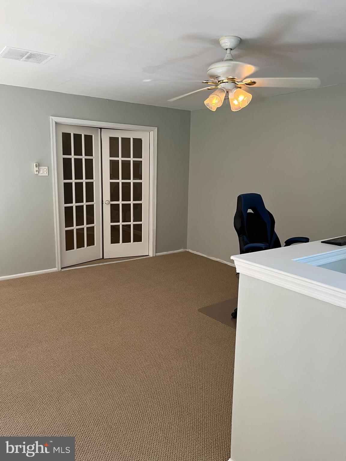 1404 Squirrel Road Marlton, NJ 08053 - Photo 30 of 34 Loft - Doors to large bonus room