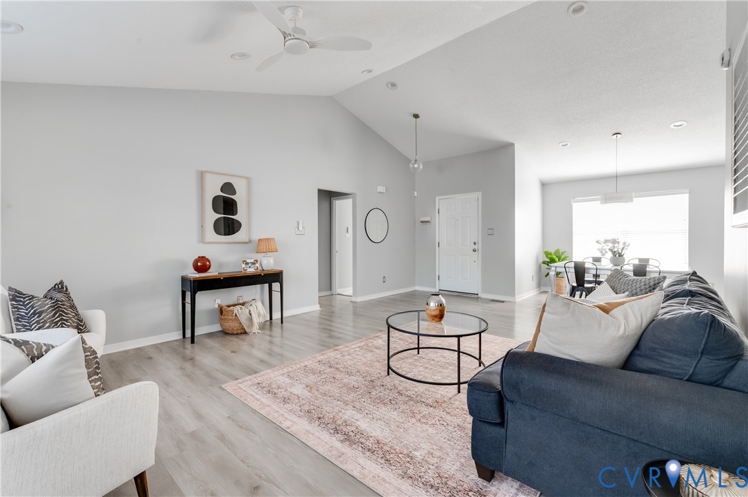 6428 Rudd Place Henrico, VA 23231 - Photo 11 of 48 Gallery Image 11