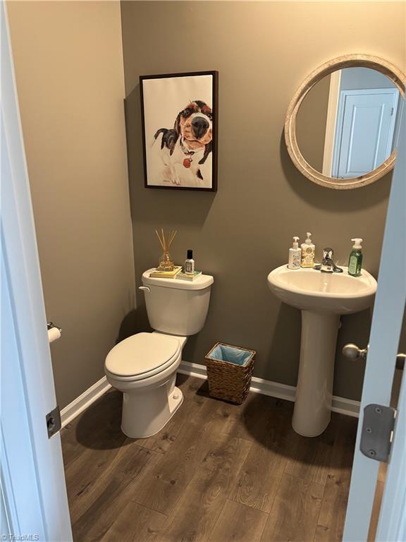 211 Roseberry Loop Burlington, NC 27215 - Photo 13 of 25