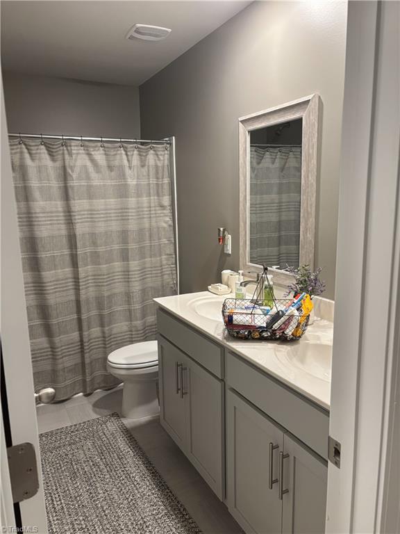 211 Roseberry Loop Burlington, NC 27215 - Photo 22 of 25