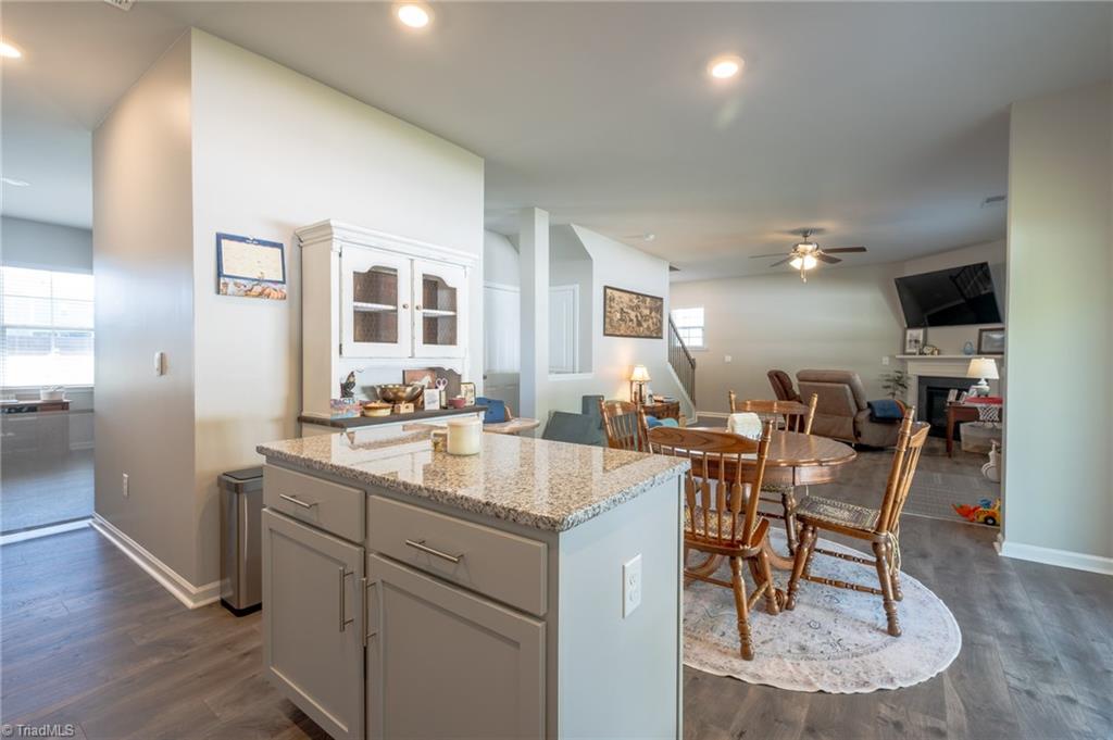 211 Roseberry Loop Burlington, NC 27215 - Photo 6 of 25