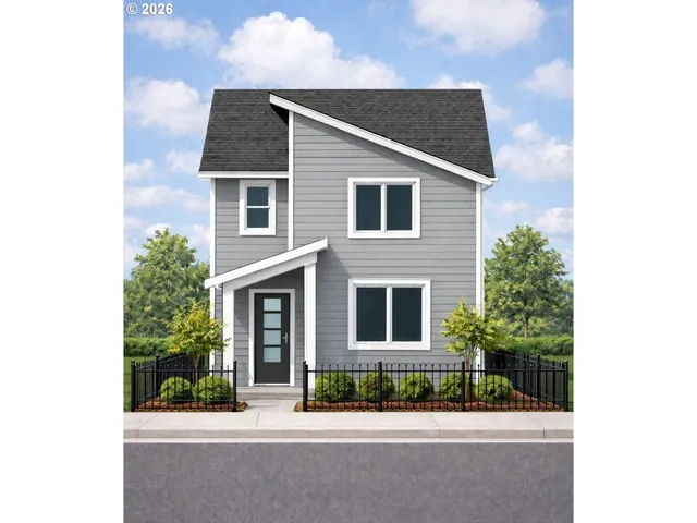 $449,900 | 2159 Colby Lane, Unit LOT 79, Forest Grove, OR 97116