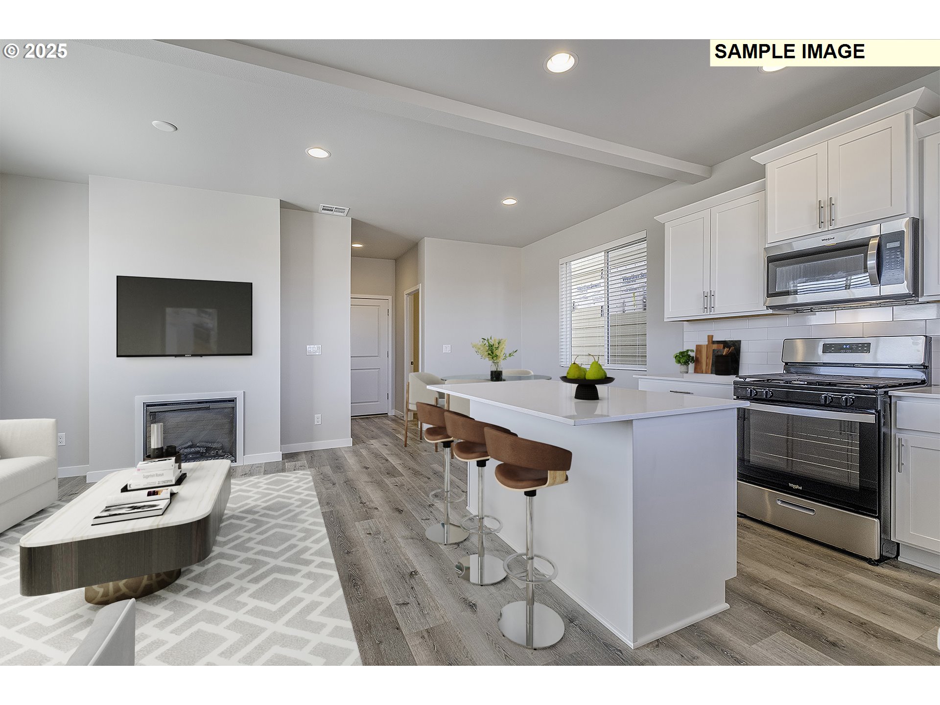 2159 Colby Lane, Unit LOT 79 Forest Grove, OR 97116 - Photo 11 of 14