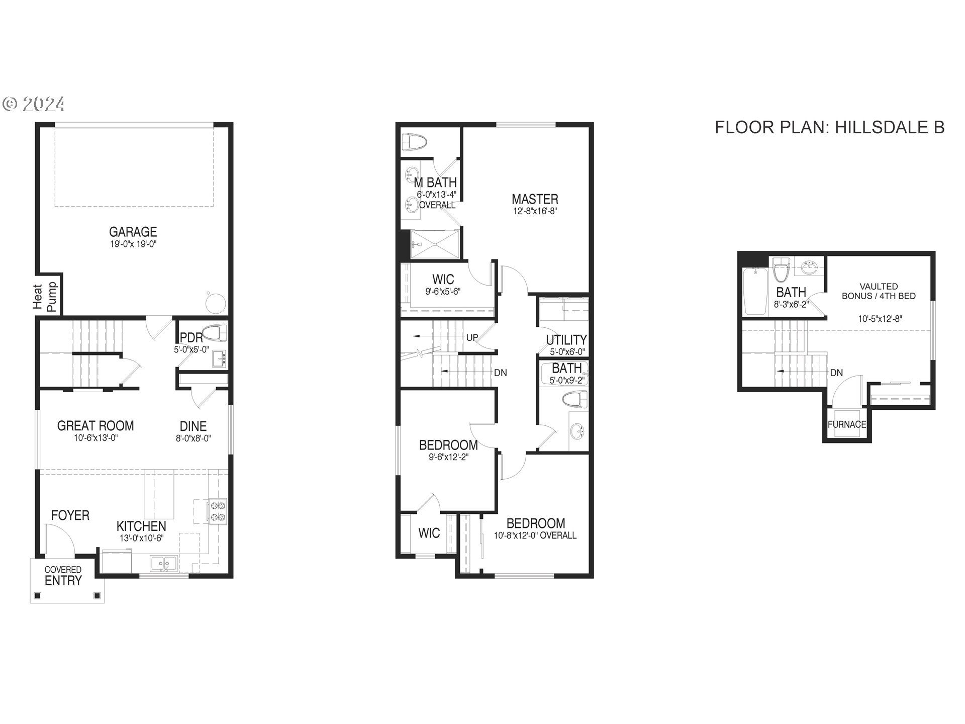 2159 Colby Lane, Unit LOT 79 Forest Grove, OR 97116 - Photo 2 of 14