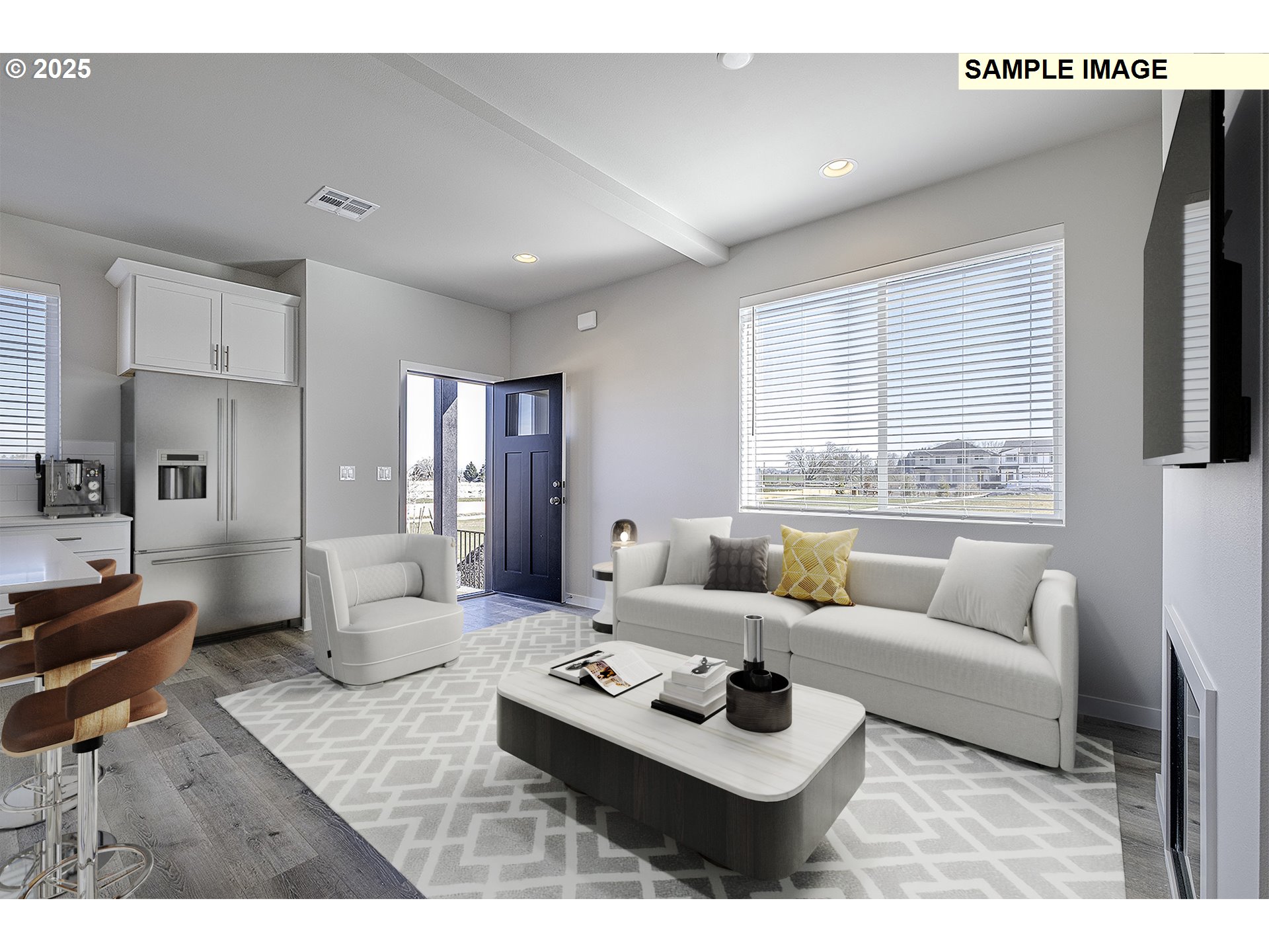 2159 Colby Lane, Unit LOT 79 Forest Grove, OR 97116 - Photo 3 of 14